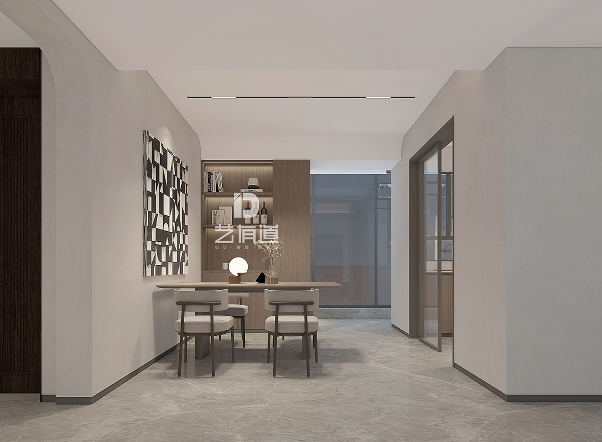 家(jiā)裝 碧桂園天琴灣