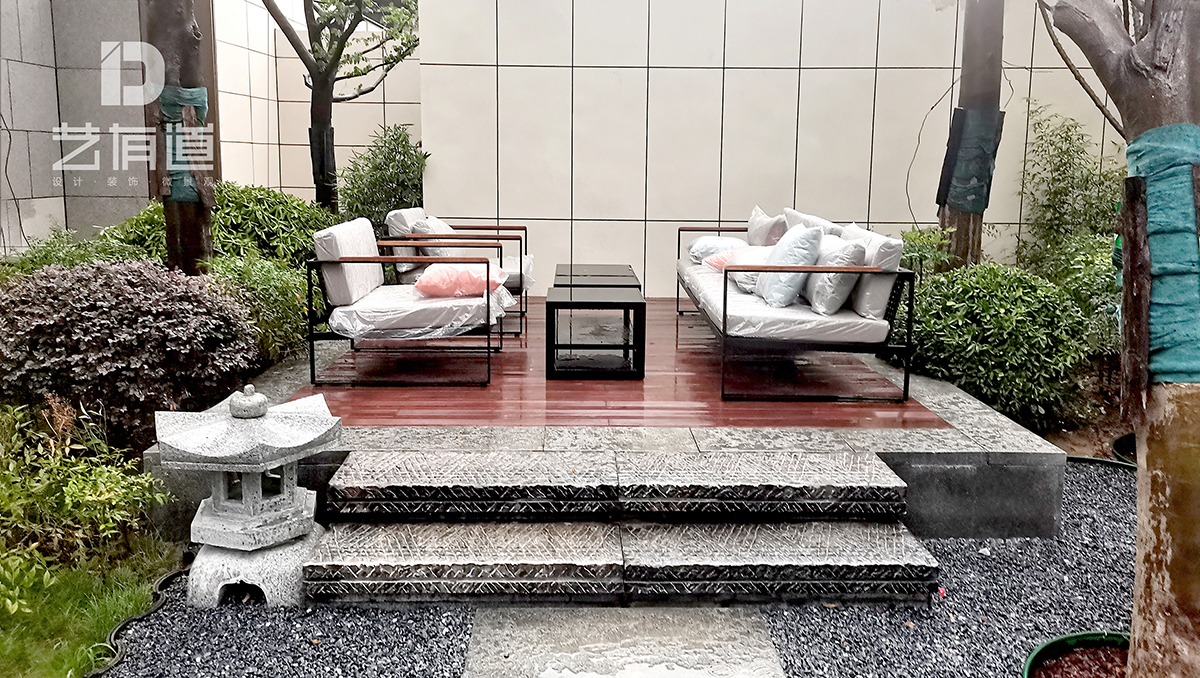 微(wēi)景觀 景觀院子(zǐ)