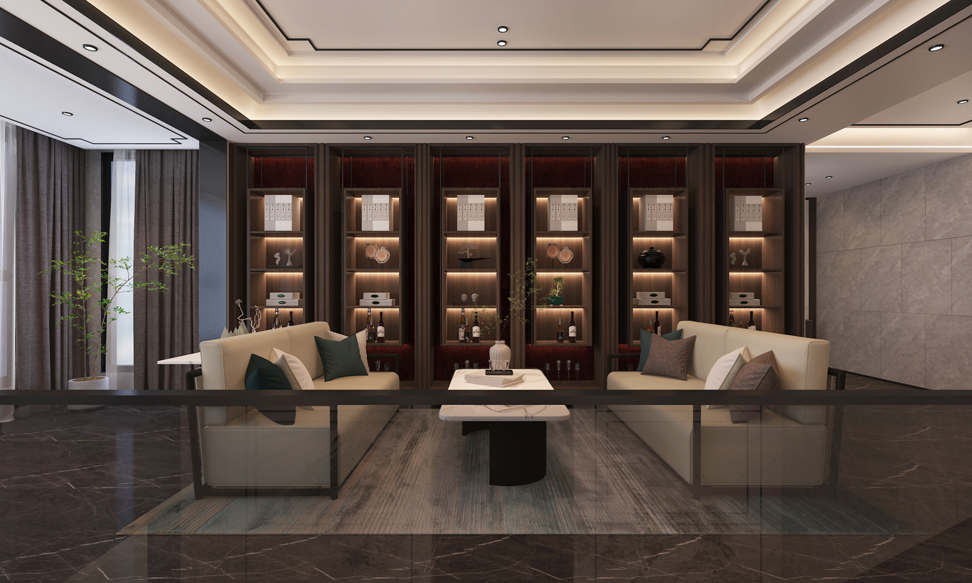 娛樂(yuè)會(huì)所