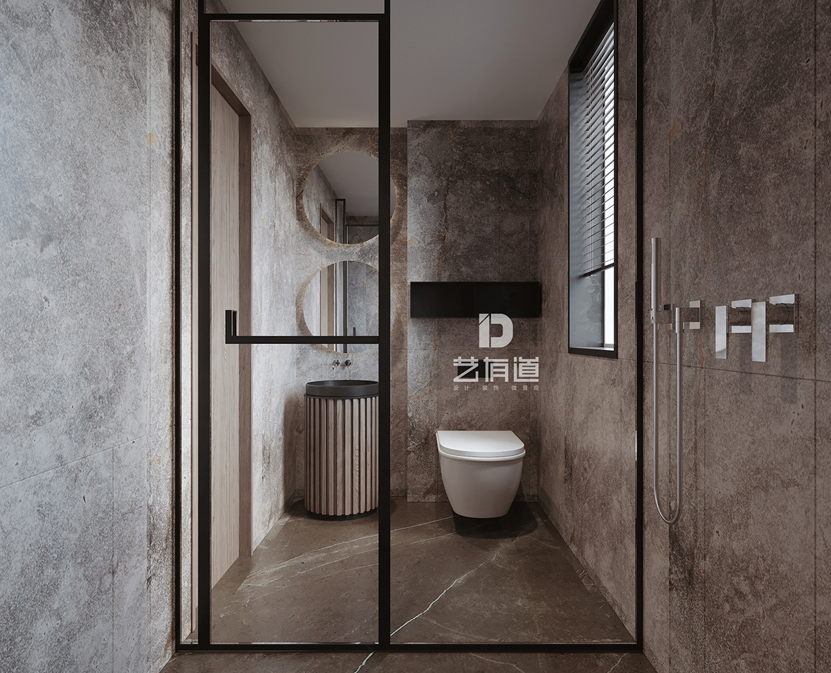 偉業(yè)龍湖(hú)私宅